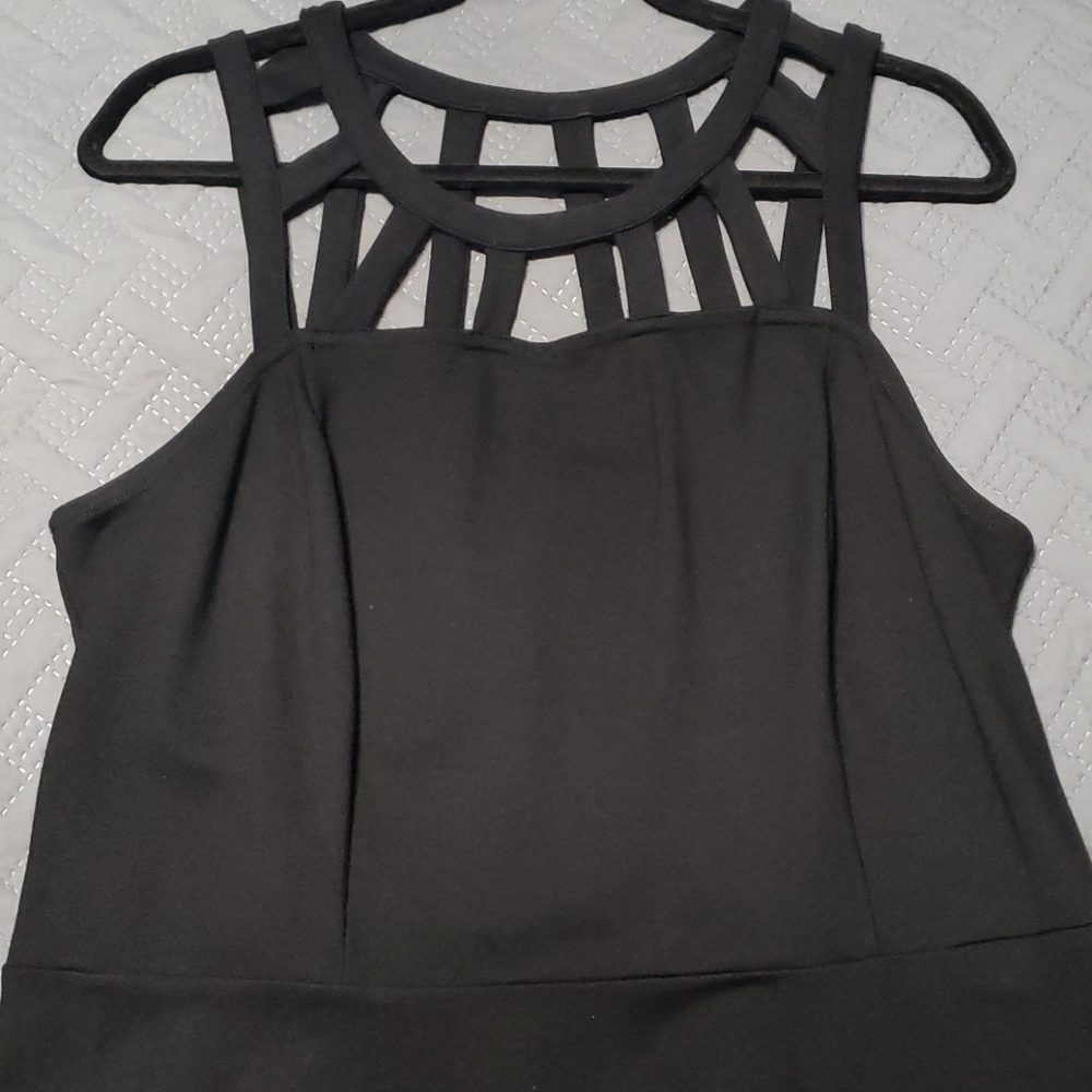 Lane Bryant top